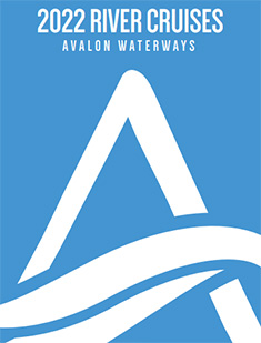 Avalon River Cruise Brochure